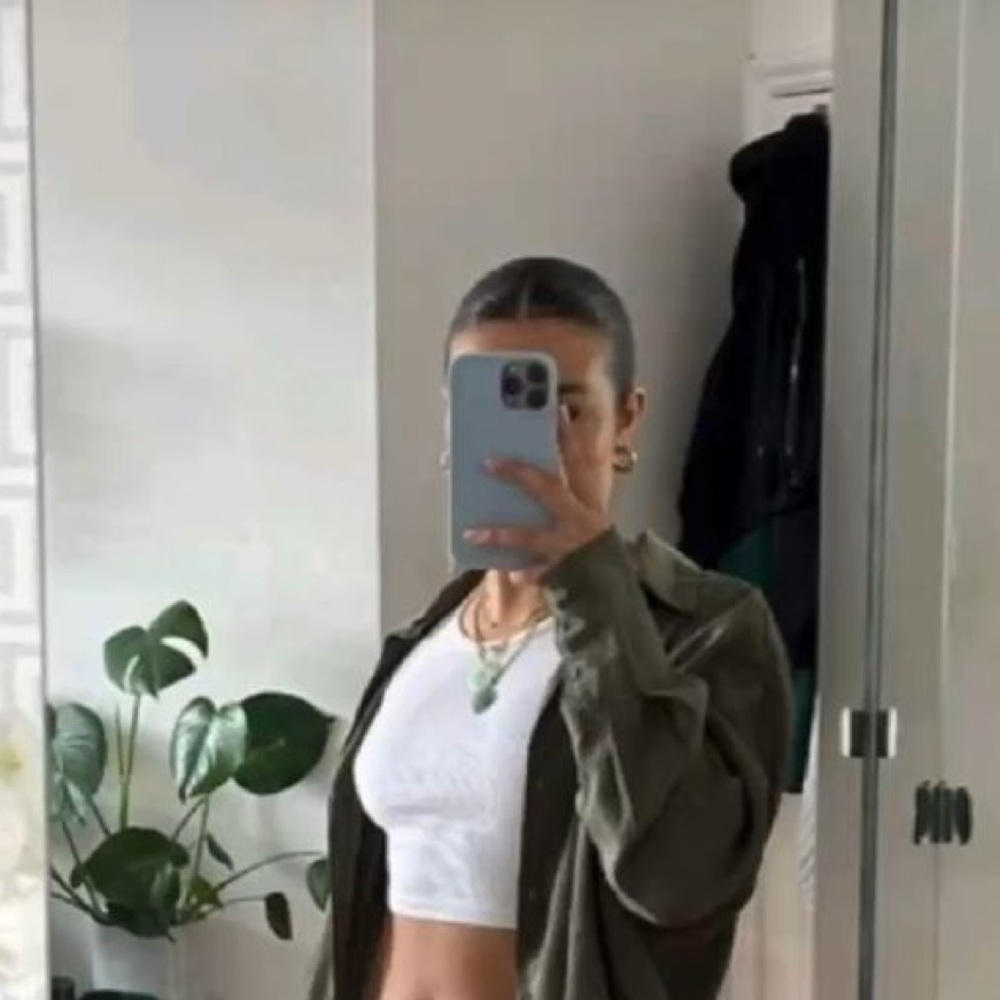 Meet your Posher, Jaden